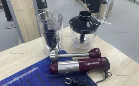 Купить Блендер Scarlett SC-HB42F54 б/у , в Тюмень Цена:1350рублей