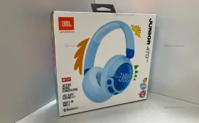 Купить Наушники JBL Junior 470 NC б/у , в Санкт-Петербург Цена:5990рублей