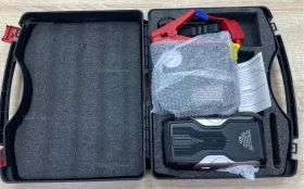 Купить Пусковой Power Bank для запуска авто б/у , в Уфа Цена:4400рублей