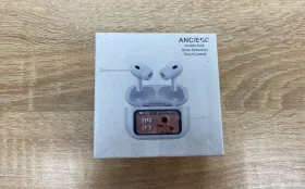 Купить Наушники Беспроводные Pods Pro с Дисплеем б/у , в Симферополь Цена:1500рублей