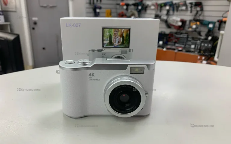 Фотоаппарат LK-007