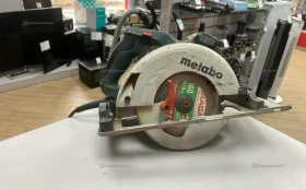 Купить Циркулярная пила Metabo KS 55 б/у , в Саратов Цена:6900рублей