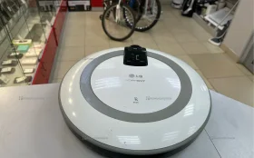 Купить Пылесос  LG HOM-BOT б/у , в Челябинск Цена:4990рублей