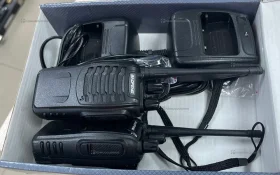 Купить рация Bqofeng BF-8886 б/у , в Москва и область Цена:990рублей