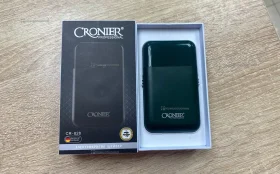 Купить Шейвер Cronier б/у , в Зеленодольск Цена:500рублей