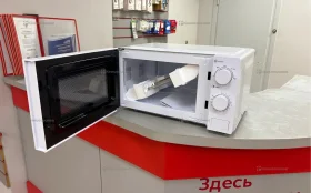 Купить Микроволновая печь F20MXP08-E70 б/у , в Кострома Цена:4290рублей