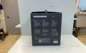 Купить Мультиварка  Redmond MC-123 б/у , в Нижний Новгород Цена:1690рублей