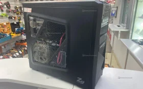 Купить Системный блок  Zalman б/у , в Нижнекамск Цена:22900рублей