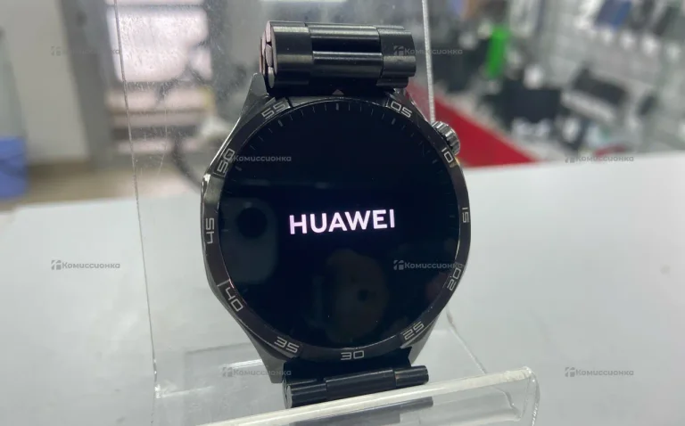 Часы Huawei watch GT-5