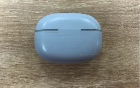 Купить Наушники  realme buds t200 lite б/у , в Самара Цена:690рублей