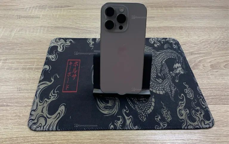 Apple iPhone 16 Pro 8/256 ГБ