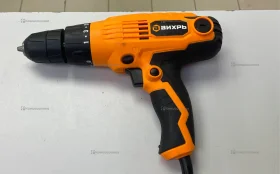 Купить Шуруповерт Вихрь СШ-550/2 б/у , в Челябинск Цена:990рублей