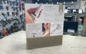 Купить Эпилятор Braun SES9-011 б/у , в Москва и область Цена:6900рублей