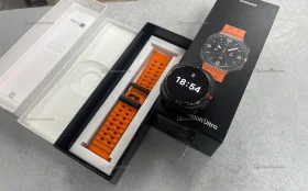 Купить Часы Samsung Galaxy Watch Ultra 47mm б/у , в Санкт-Петербург Цена:19900рублей