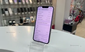 Купить Apple iPhone 13 4/128 ГБ б/у , в Санкт-Петербург Цена:14500рублей