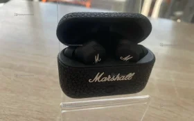 Купить Наушники  marshall 2 б/у , в Энгельс Цена:4200рублей
