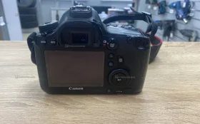 Купить Фотоаппарат  Canon EOS 6D Объектив Ultrasonik б/у , в Красноярск Цена:29990рублей