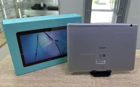 Купить Планшет Huawei Mediapad T3 10 32Gb LTE б/у , в Челябинск Цена:1900рублей