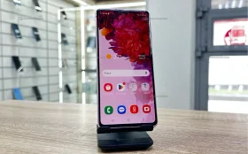Купить Samsung Galaxy S20 FE 6/128 ГБ б/у , в Челябинск Цена:7900рублей