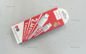 Купить Кабель Hoco X88 USB - L б/у , в Нижний Новгород Цена:250рублей