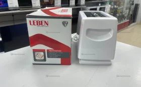 Купить Тостер LEBEN 475-151 б/у , в Пермь Цена:390рублей