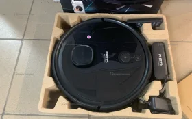 Купить Робот Пылесос  red solution rv-rl6000s б/у , в Уфа Цена:2990рублей