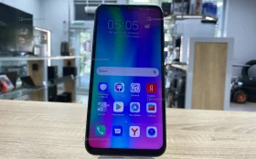 Купить Honor 10 Lite 3/64 ГБ б/у , в Красноярск Цена:1990рублей