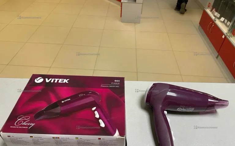 фен vitek vt-2274