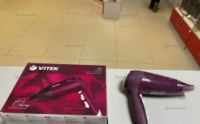 Купить фен vitek vt-2274 б/у , в Кострома Цена:390рублей