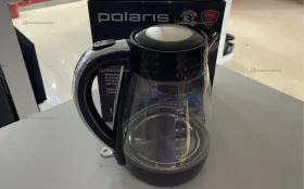 Купить Чайник Polaris PWK1704cgl б/у , в Пермь Цена:1990рублей