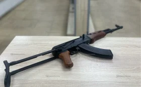 Купить Страйкбольный автомат б/у , в Екатеринбург Цена:6500рублей