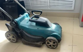 Купить Газонокосилка Makita ELM4120 б/у , в Кострома Цена:4500рублей