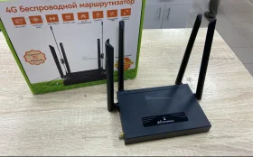 Купить Беспроводной маршрутизатор 4G Techospeed б/у , в Казань Цена:2499рублей