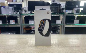 Купить xiaomi smart band 8 б/у , в Магнитогорск Цена:1400рублей