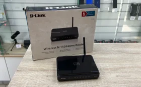 Купить Роутер D-Link DIR-300 б/у , в Магнитогорск Цена:300рублей