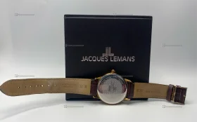 Купить Часы  Jacques Lemans N-215 б/у , в Уфа Цена:9900рублей