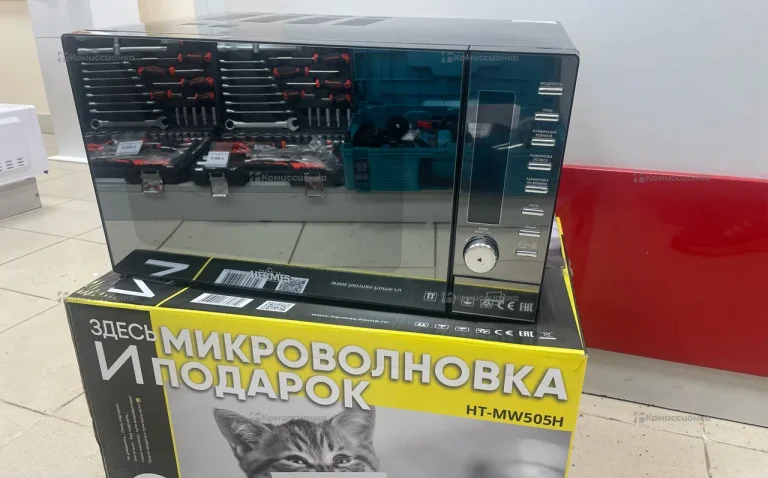 Микроволновая печь Hermes HT-MW505H