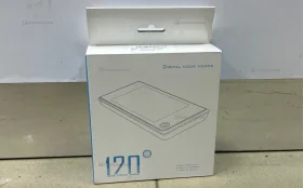 Купить Камера для дверного глазка Digital Peephone б/у , в Москва и область Цена:1290рублей