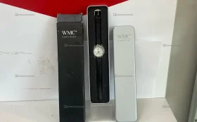 Купить Часы  wmc timepieces б/у , в Набережные Челны Цена:900рублей