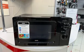 Купить Микроволновая печь  BBK 17mws-782m/b б/у , в Курган Цена:3500рублей