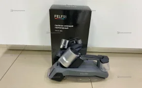 Купить Пылесос  Felfri EWVC-006 б/у , в Самара Цена:3500рублей