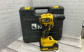 Купить Шуруповерт Kolner KCD 20/2BLC б/у , в Курган Цена:2990рублей