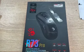 Купить Bloody r73 pro б/у , в Москва и область Цена:1790рублей