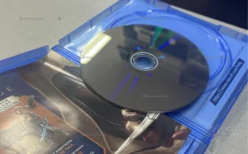 Купить Диск PS4 Assassins Creed Mirage б/у , в Санкт-Петербург Цена:1190рублей