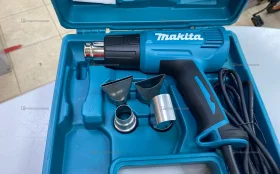 Купить Строительный фен Makita HG6030 б/у , в Нижний Новгород Цена:5990рублей