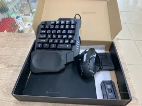 Купить Игровое комбо б/у , в Нижнекамск Цена:990рублей