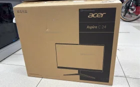 Купить Моноблок  Acer Aspire C24 1650 б/у , в Самара Цена:26900рублей