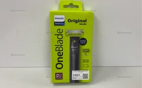 Купить Триммер PHILIPS ONE BLADE б/у , в Казань Цена:1990рублей