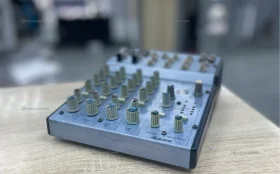 Купить Микшерный пульт Alesis Multimix 6 Fx б/у , в Екатеринбург Цена:4990рублей