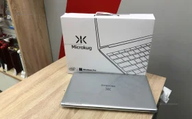 Купить Ноутбук  microkug б/у , в Саратов Цена:7900рублей